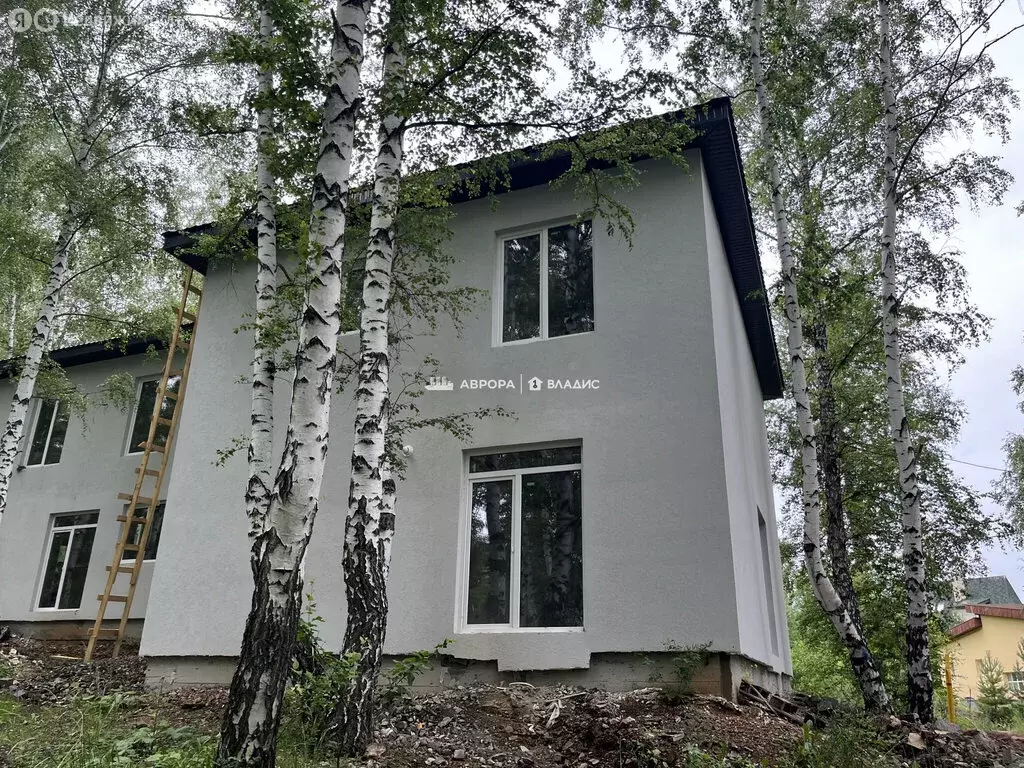 Дом в Абзелиловский район, Ташбулатовский сельсовет, село Кусимовского ... - Фото 0