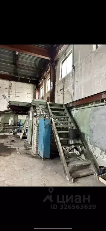 Помещение свободного назначения в Пензенская область, Заречный ул. ... - Фото 2