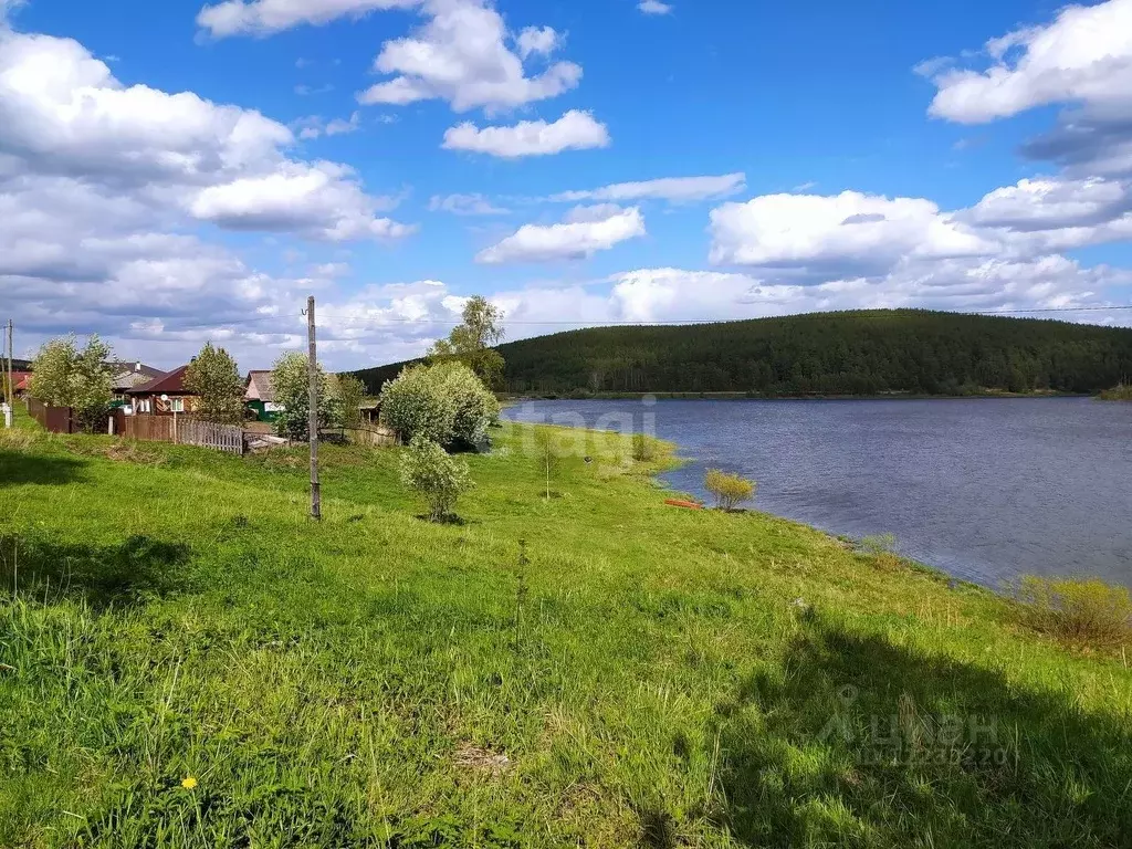 Село Мариинск Свердловская Область Купить Дом