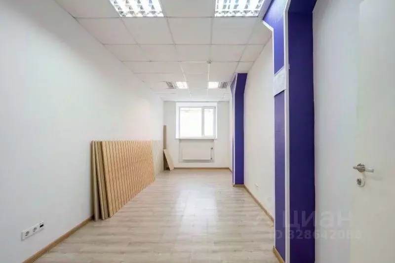 Офис в Санкт-Петербург Заозерная ул., 8 (74 м) - Фото 2