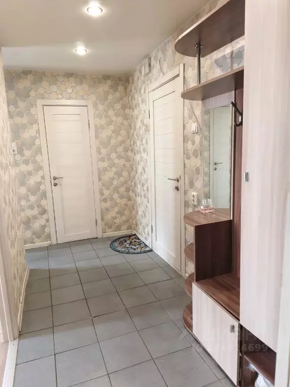 2-к кв. Санкт-Петербург Двинская ул., 16к1 (49.0 м) - Фото 1