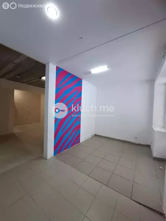 Помещение свободного назначения (45.4 м) - Фото 2