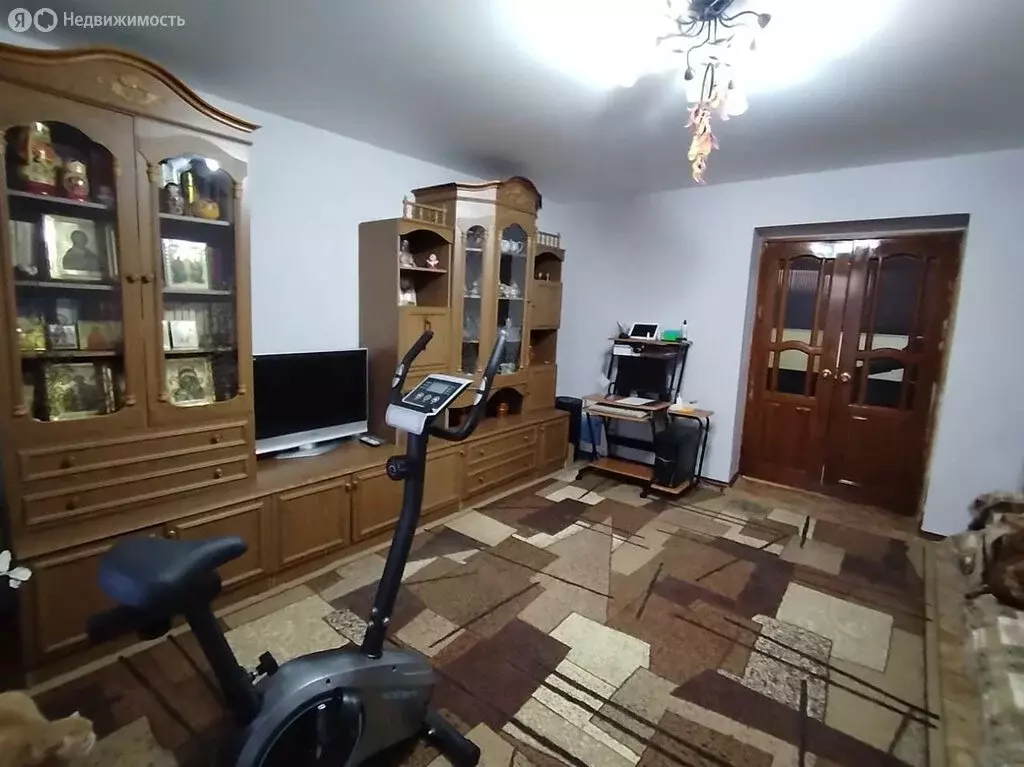 3-комнатная квартира: Кстово, бульвар Мира, 1А (77.8 м) - Фото 2