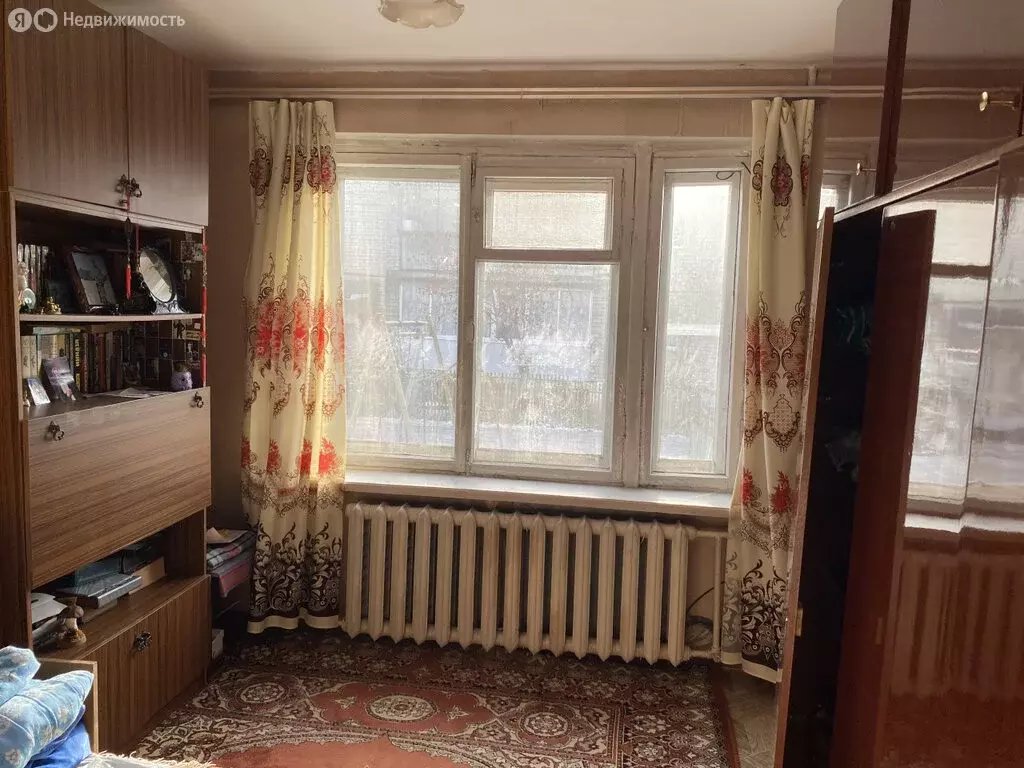 2-комнатная квартира: Покровское, Рабочая улица, 15 (48.5 м) - Фото 1