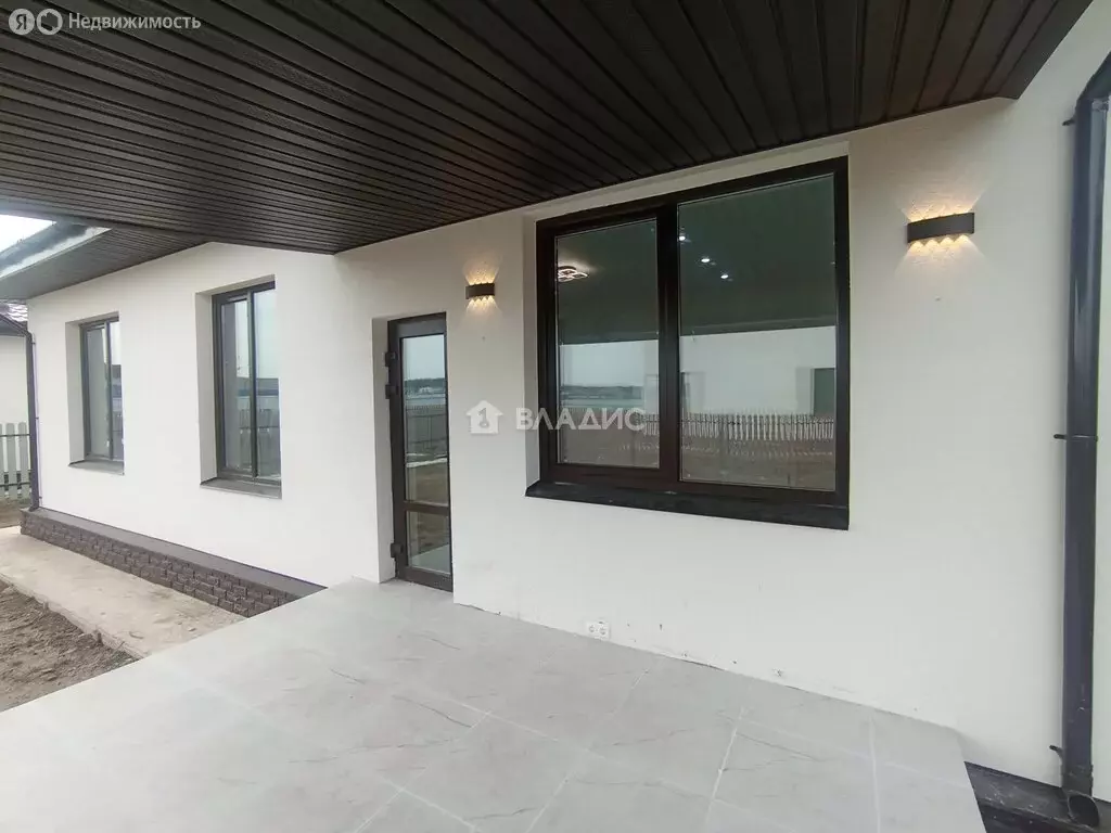 Дом в деревня Шишкино, КП Дачная практика, 70 (143 м) - Фото 2