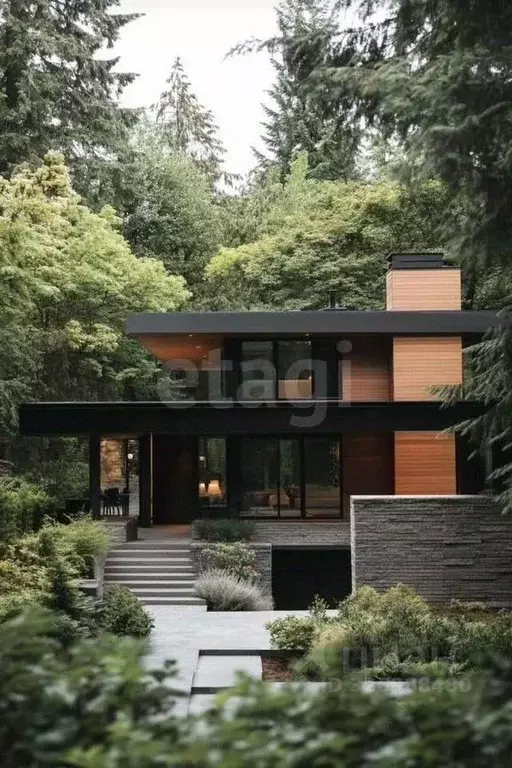 Участок в Нижегородская область, Нижний Новгород № 14 СТ, 72 (5.0 ... - Фото 1