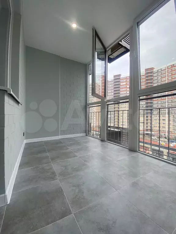 Квартира-студия, 27 м, 6/22 эт. - Фото 0