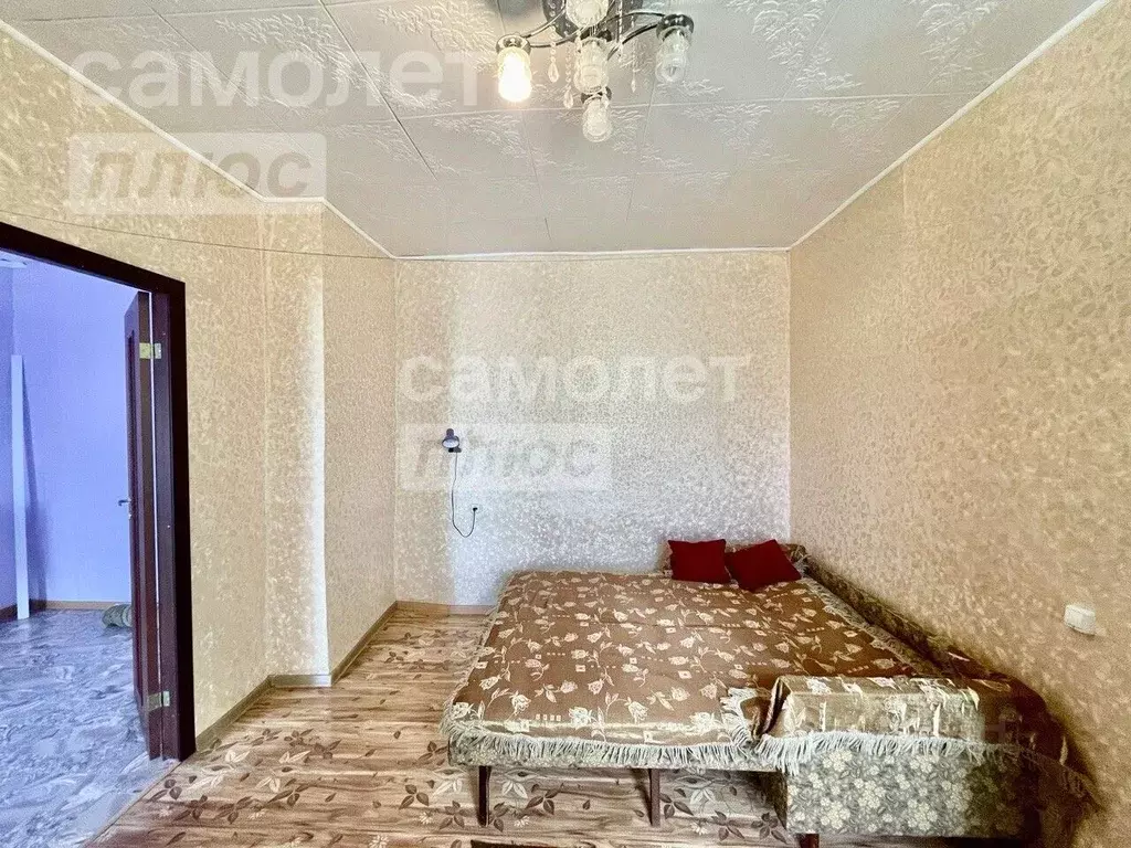 2-к кв. Краснодарский край, Приморско-Ахтарск ул. Буденного, 123 (33.0 ... - Фото 2