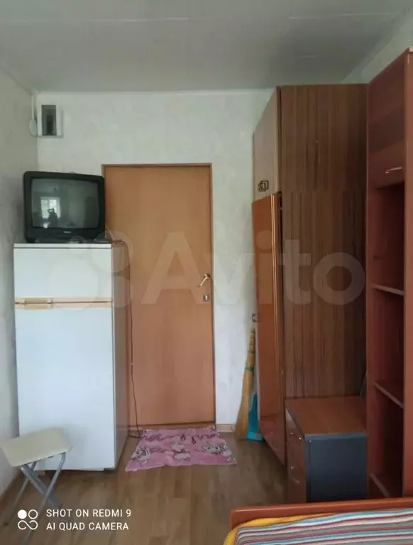 Комната 10 м в 5-к., 3/5 эт. - Фото 0