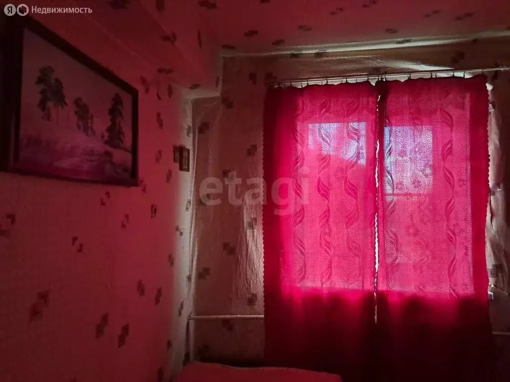 2-комнатная квартира: Спирово, переулок Фурманова, 2Б (36 м) - Фото 0