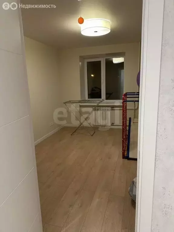 3-комнатная квартира: Томск, Кировский район, микрорайон Мокрушинский, ... - Фото 2