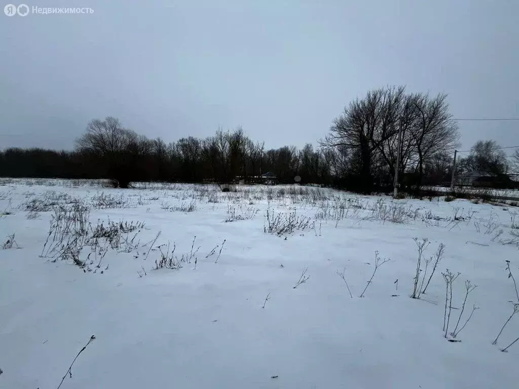 Участок в Старый Оскол, Народная улица (15 м) - Фото 0