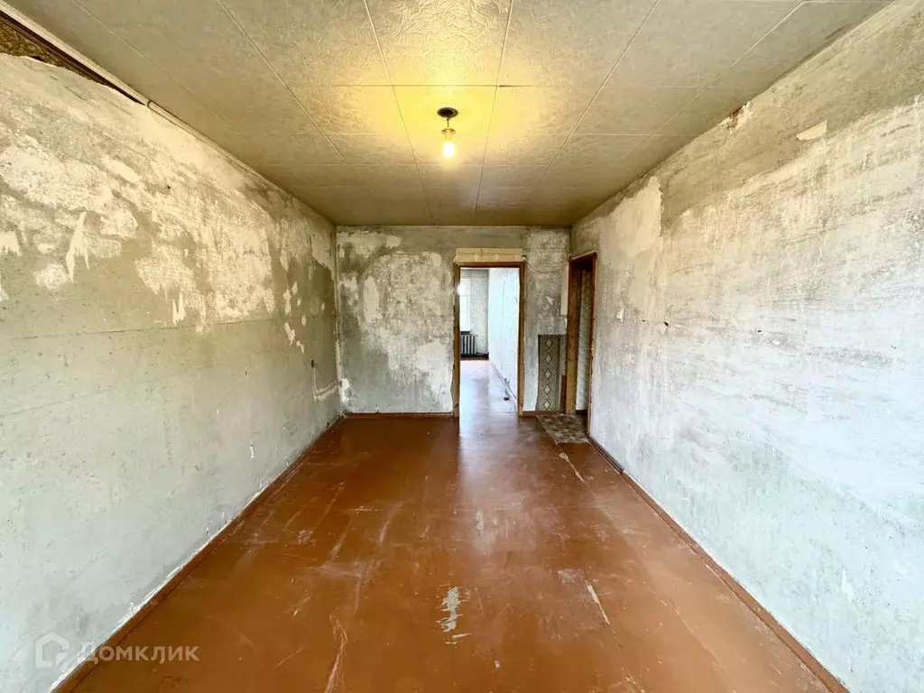 Продаётся 2-к квартира, 45 м - Фото 0