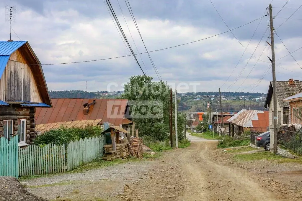 1-к кв. Челябинская область, Нязепетровск ул. Калинина, 69 (30.8 м) - Фото 1