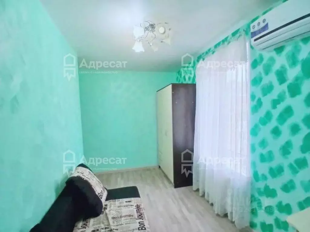 1-к кв. Волгоградская область, Волгоград ул. 70-летия Победы, 18 (24.0 ... - Фото 1