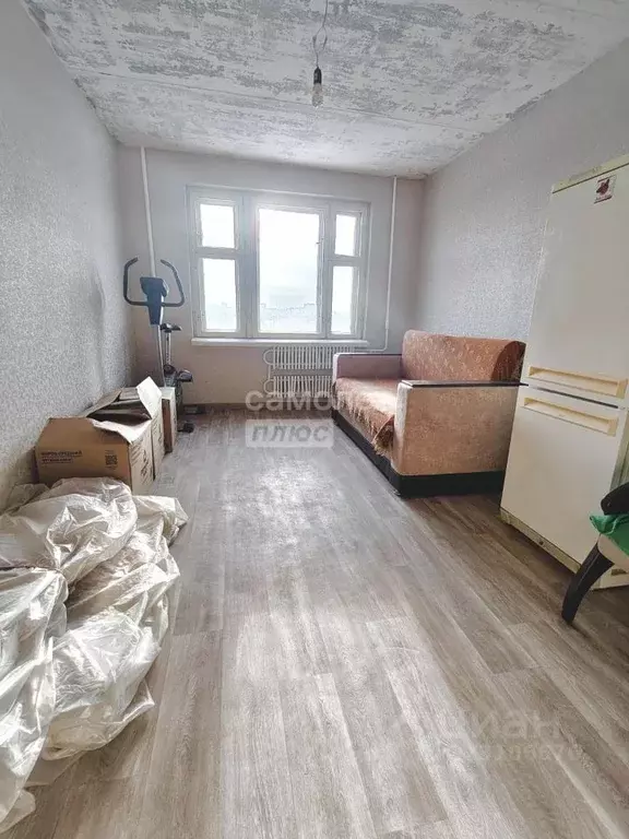 4-к кв. Пензенская область, Пенза Токарная ул., 16 (70.0 м) - Фото 2