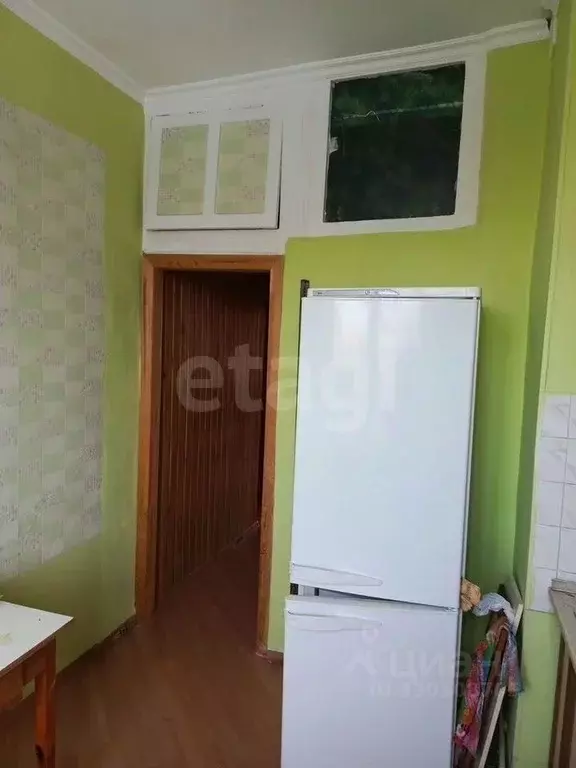 2-к кв. Томская область, Томск ул. Алексея Беленца, 2А (43.9 м) - Фото 2