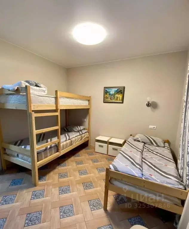 Комната Ленинградская область, Тосно г. Тосненский район, Тосненское ... - Фото 1