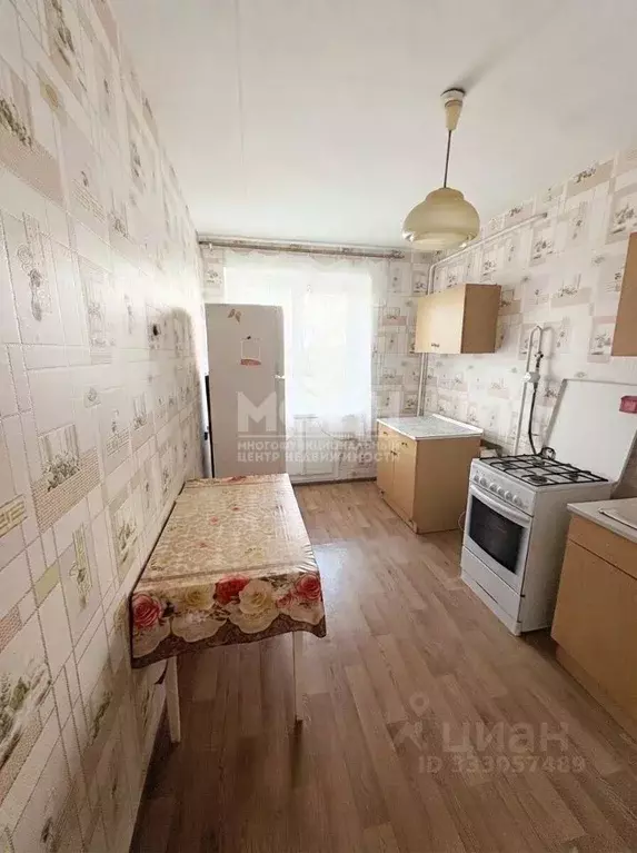 2-к кв. Карелия, Пряжа пгт ул. Совхозная, 19 (51.6 м) - Фото 1