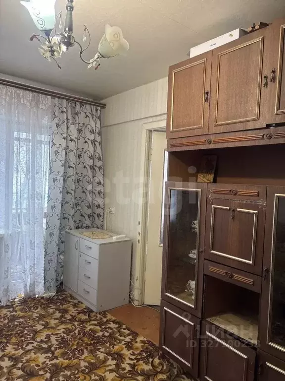 2-к кв. Брянская область, Брянск Литейная ул., 70 (44.7 м) - Фото 2