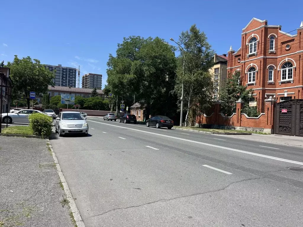 Помещение свободного назначения в Северная Осетия, Владикавказ ул. ... - Фото 2