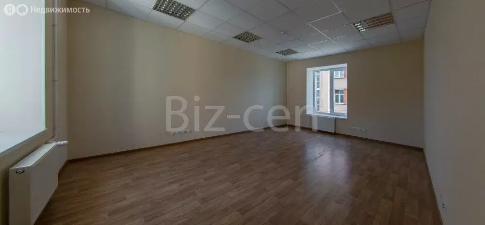 Офис (27.8 м) - Фото 2
