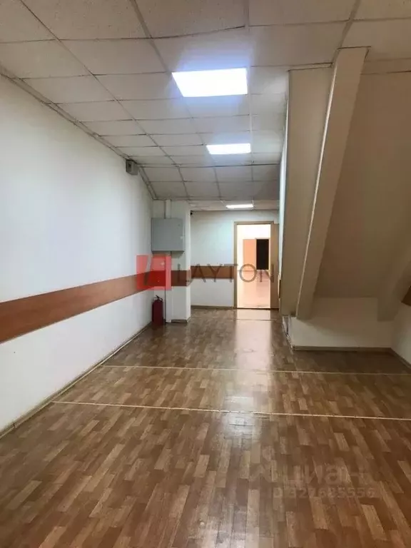 Офис в Москва Шлюзовая наб., 8С1 (538 м) - Фото 2