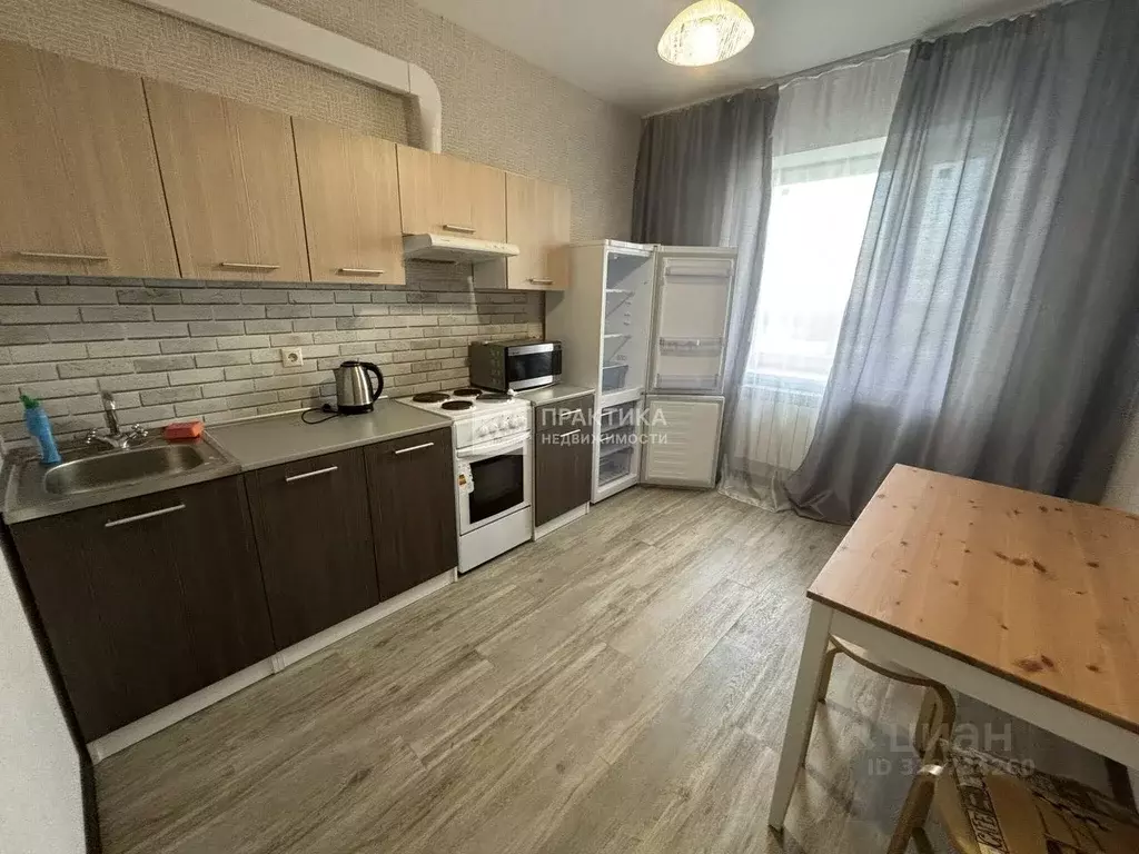 1-к кв. Московская область, Ногинск Богородский городской округ, ул. ... - Фото 1