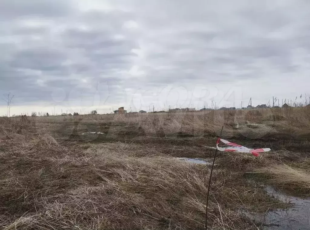 Участок 7,6 сот. (СНТ, ДНП) - Фото 0