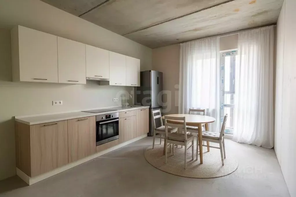 3-к кв. Иркутская область, Иркутск Гусарская тер., 7 (70.7 м) - Фото 1