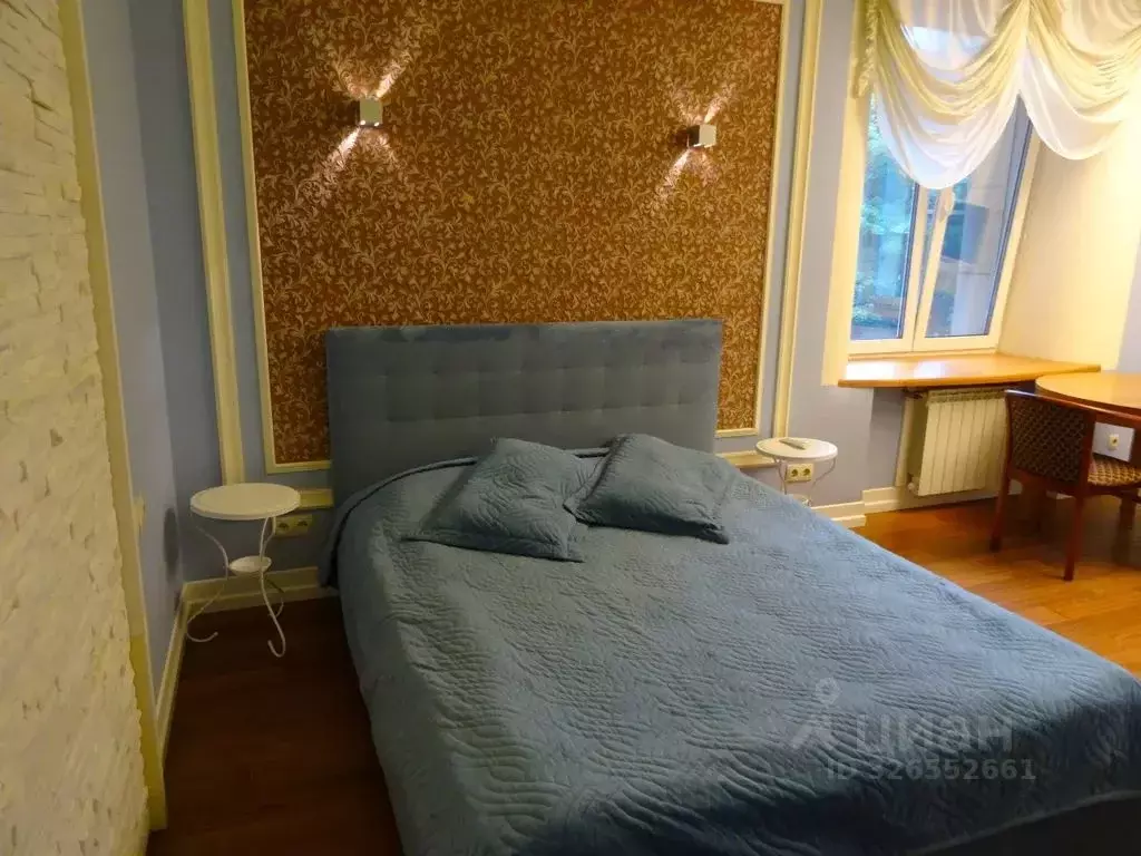 Студия Санкт-Петербург Московский просп., 190 (25.0 м) - Фото 1