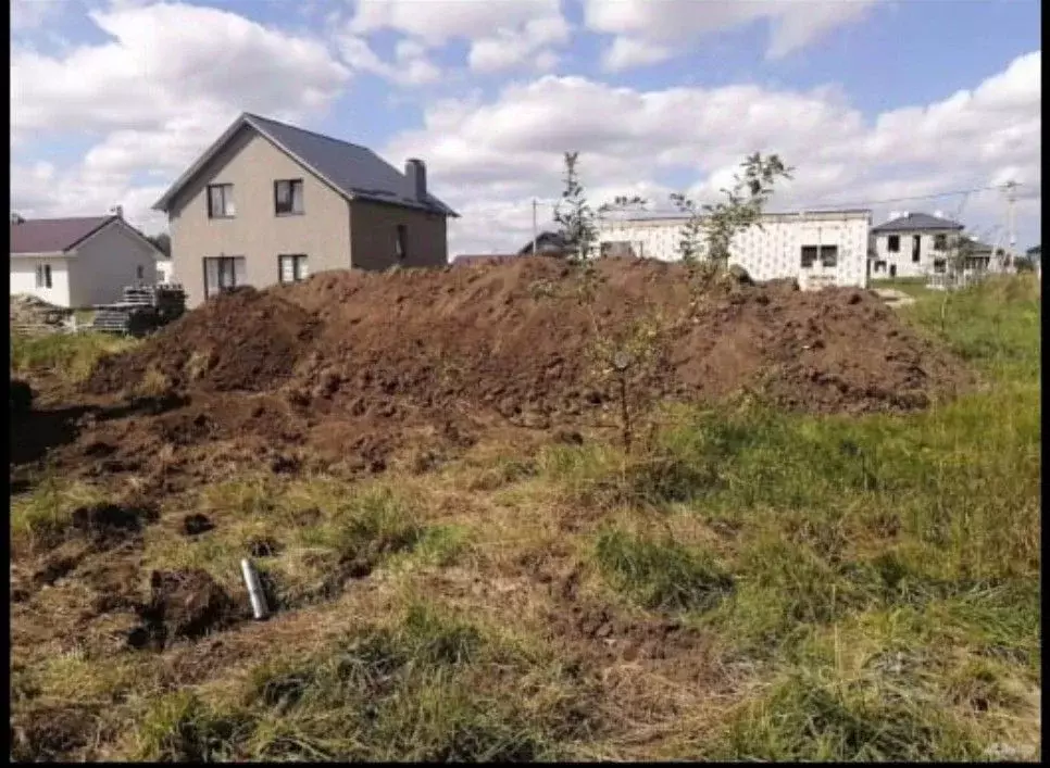 Участок в Калининградская область, Гурьевский муниципальный округ, ... - Фото 2