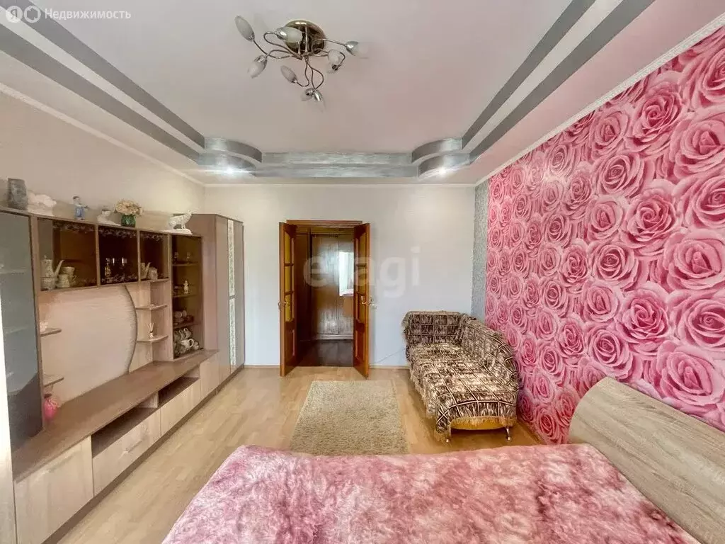 2-комнатная квартира: Мичуринск, Гоголевская улица, 57 (53.6 м) - Фото 1