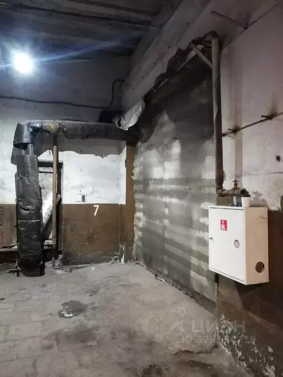 Помещение свободного назначения в Коми, Воркута бул. Пищевиков, 4Б ... - Фото 2