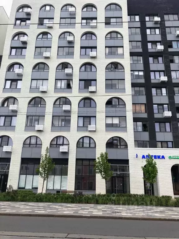 2-к кв. Москва Бауманская ул., 47 (60.0 м) - Фото 1