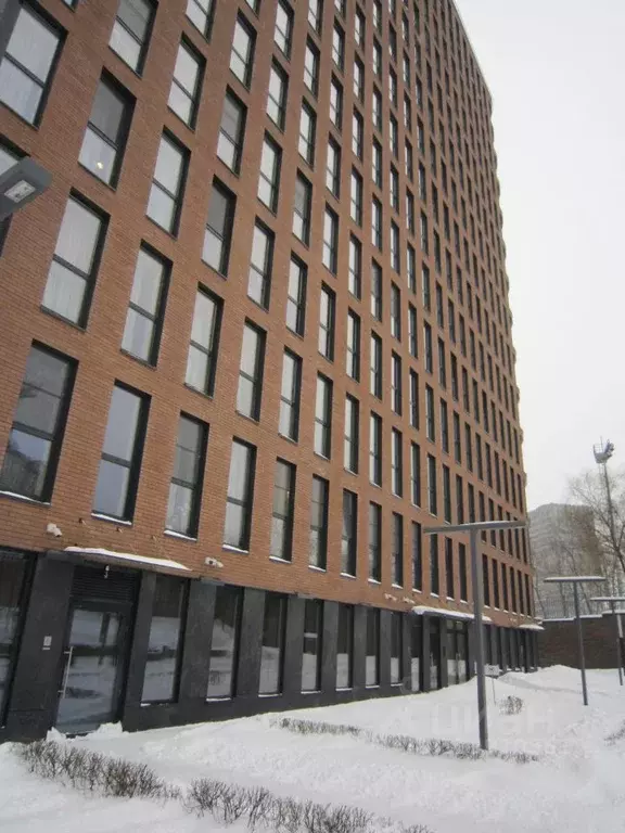 Гараж в Москва ул. Новая Дорога, 9к1 (2 м) - Фото 2