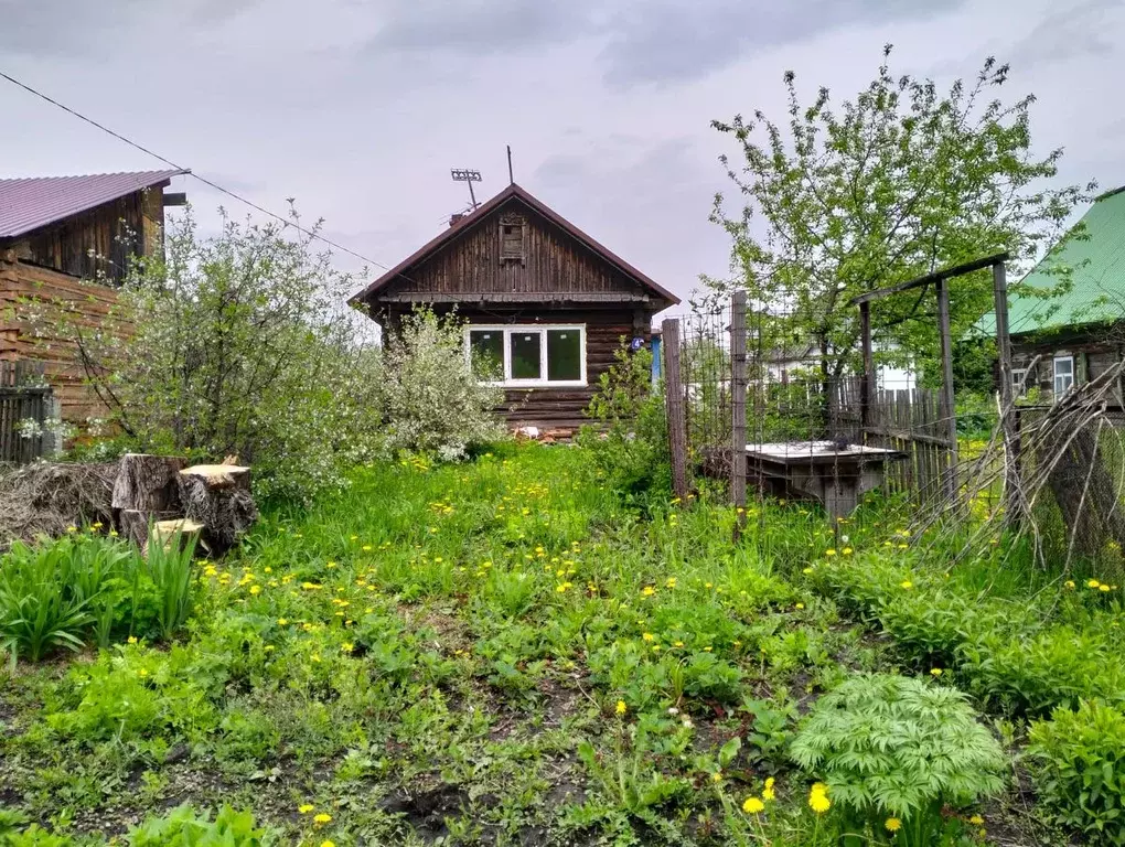 Дом в Кемеровская область, Промышленновский район, пос. Плотниково  ... - Фото 0