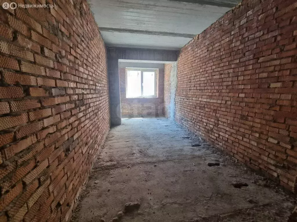 1-комнатная квартира: Владикавказ, улица Зураба Магкаева, 83к6А (47.8 ... - Фото 1
