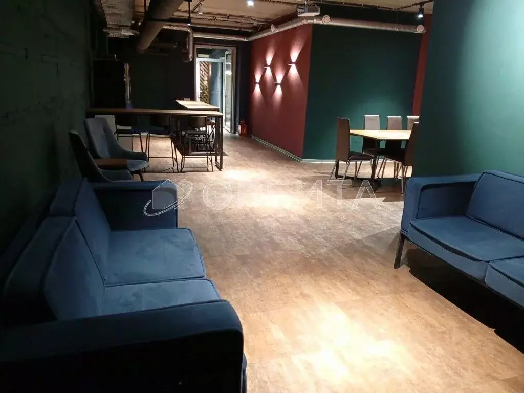 Помещение свободного назначения в Тюменская область, Тюмень ул. ... - Фото 2