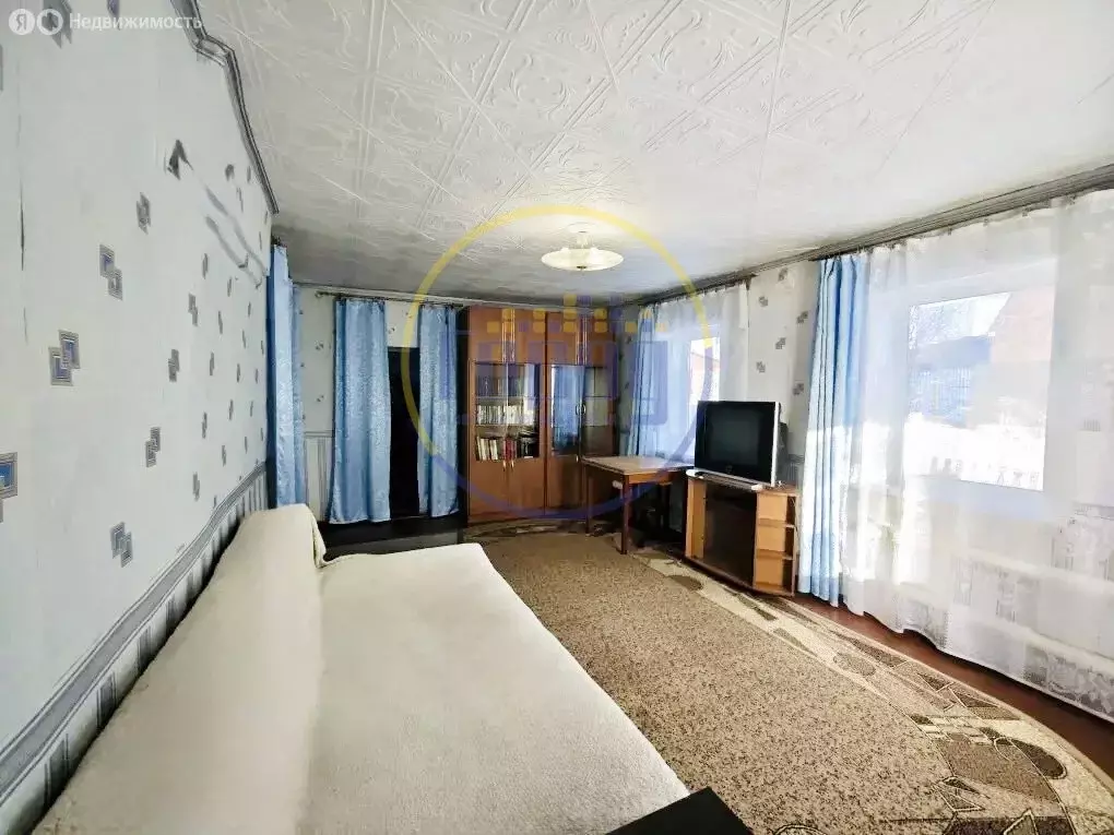 Дом в Копейск, Кузбасская улица (60.9 м) - Фото 2