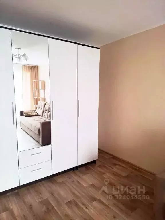 1-к кв. Новосибирская область, Новосибирск ул. Некрасова, 55 (29.0 м) - Фото 2