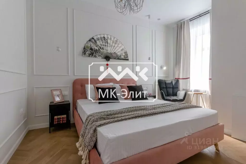 1-к кв. Санкт-Петербург ул. Чапаева, 2Б (39.4 м) - Фото 0