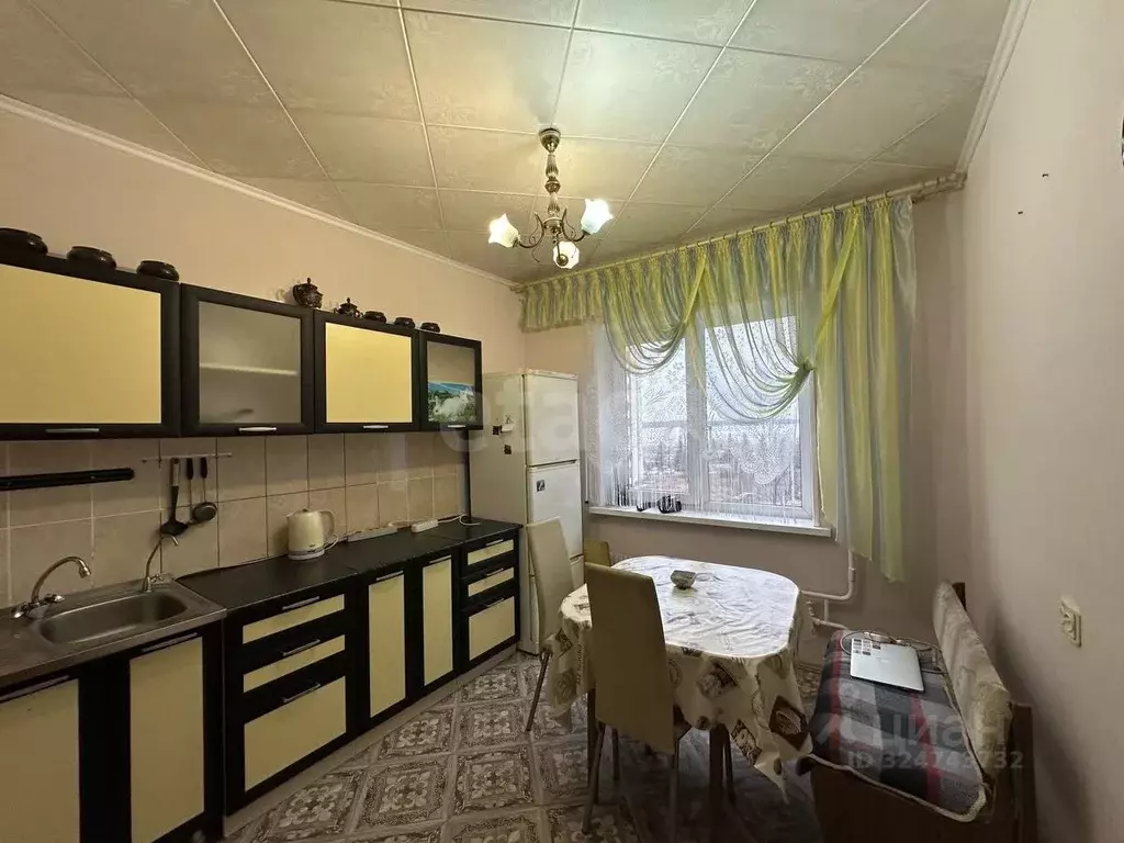 3-к кв. Челябинская область, Озерск ул. Матросова, 38 (69.4 м) - Фото 1