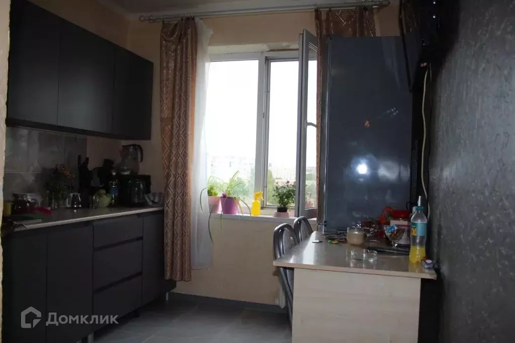 Продаётся 2-к квартира, 49 м - Фото 1