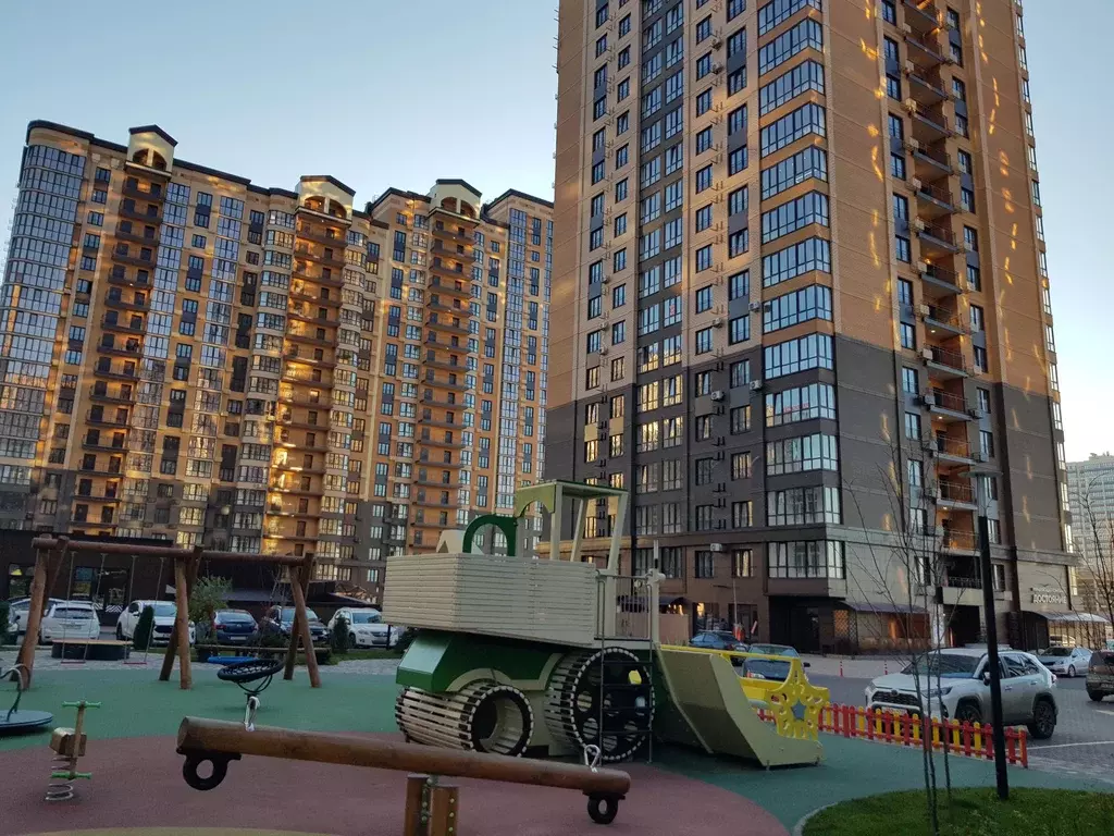 Продаётся 1-к квартира, 38.4 м - Фото 0