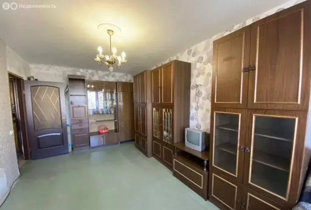 1-комнатная квартира: Санкт-Петербург, Дачный проспект, 3к1 (30.3 м) - Фото 2