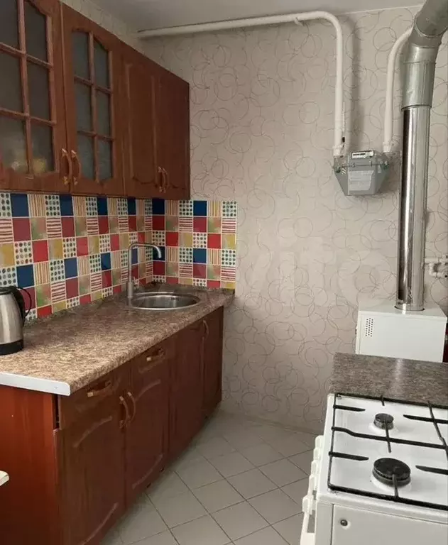 Дом 73 м на участке 6 сот. - Фото 1