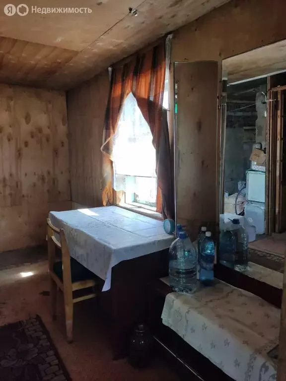 Дом в Бердск, некоммерческое товарищество садоводов Мечта-2, 26-я ... - Фото 0