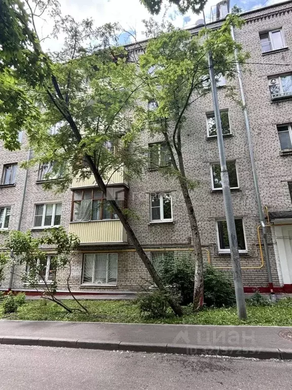 Комната Москва ул. Ватутина, 6 (18.9 м) - Фото 1