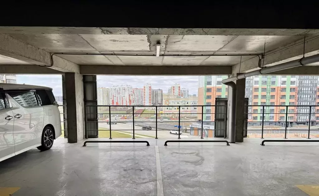 Гараж в Краснодарский край, Анапа ул. Ленина, 245 (14 м) - Фото 2